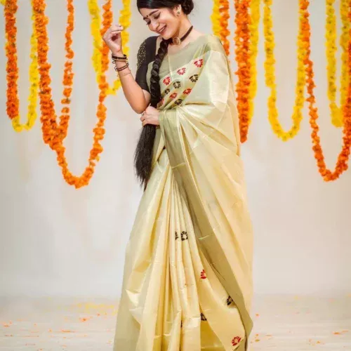 NANDHINI SAREE