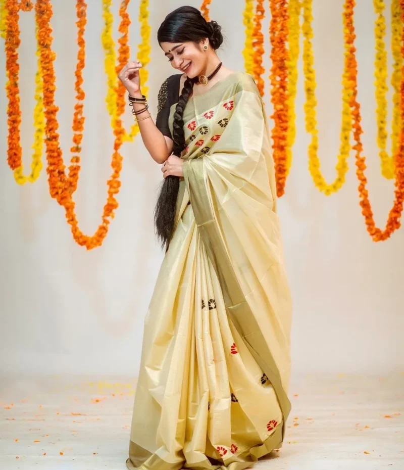 NANDHINI SAREE