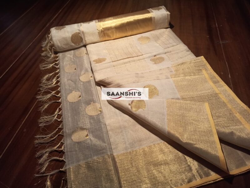 1109 LIZ MANGO SAREE-HTS - Image 15