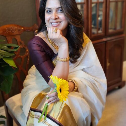 KAAPI SAREE - 2230