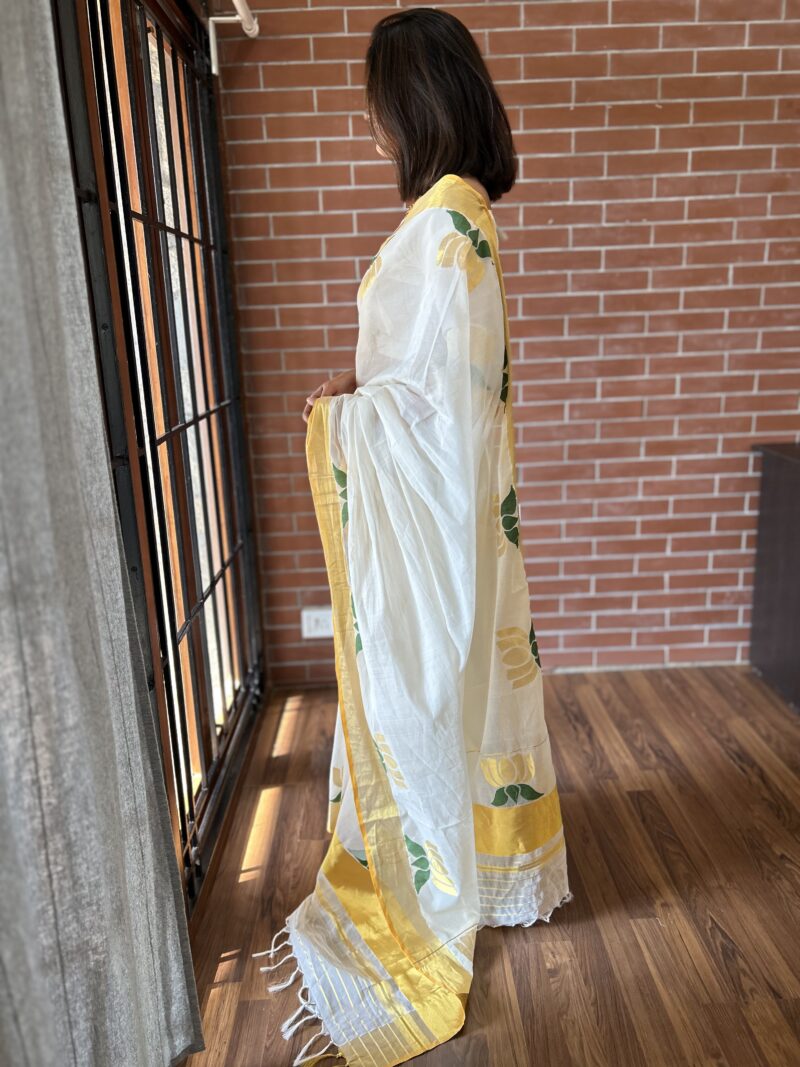 Anjali Saree -4477 - Image 2