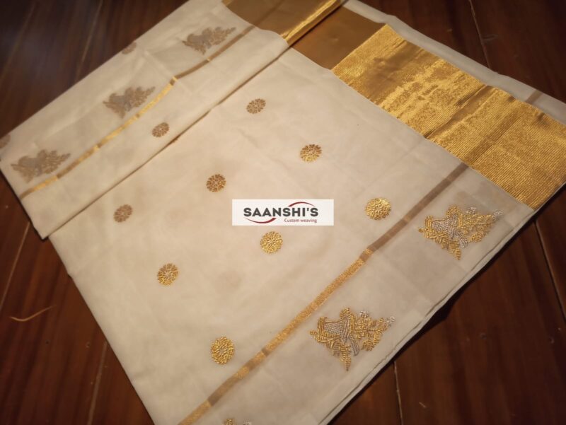 MAYILATTAM  4480 - Image 3