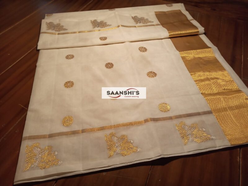 MAYILATTAM  4480 - Image 2