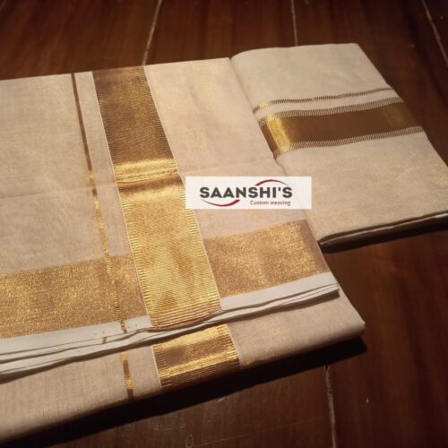 TISSUE MEL MUND +DOUBLE MUND