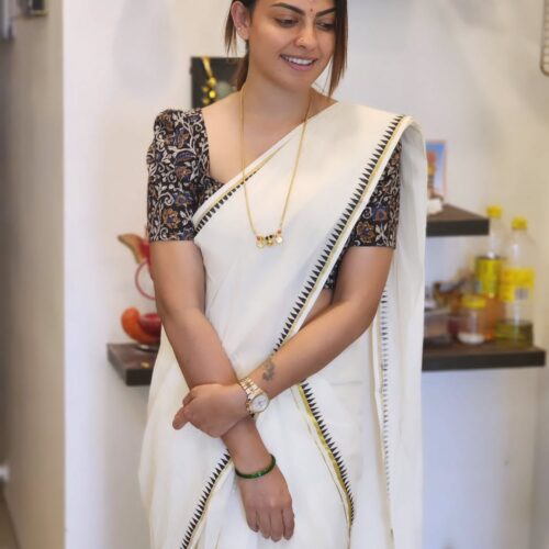 Anusree Set Mundu