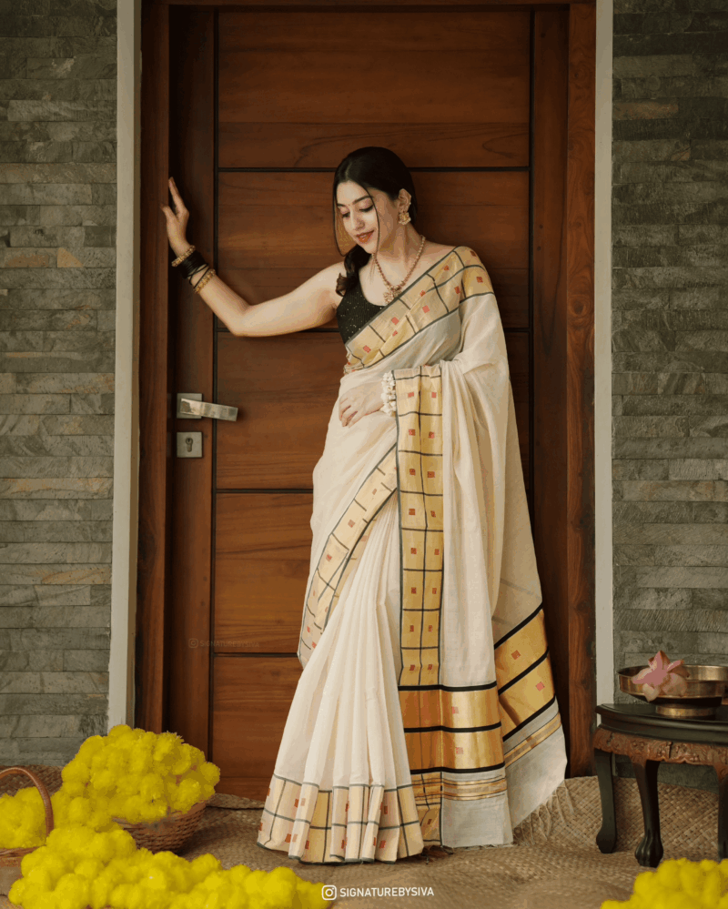 4503 - MADHUMATHI SAREE READYTO SHIP