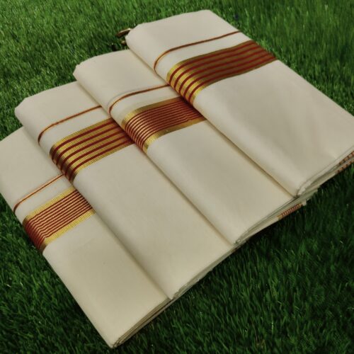 Pure cotton men mund -  80062
