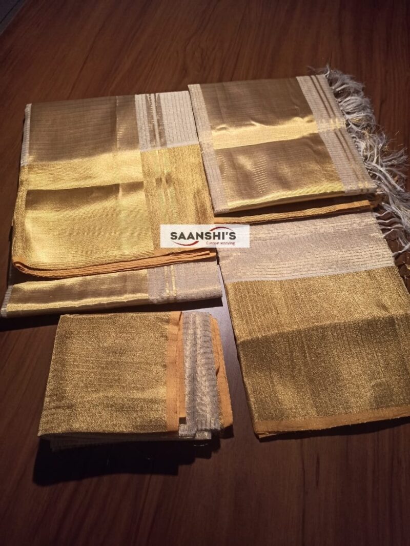 Tissue micro check set mund 5956 - Image 8