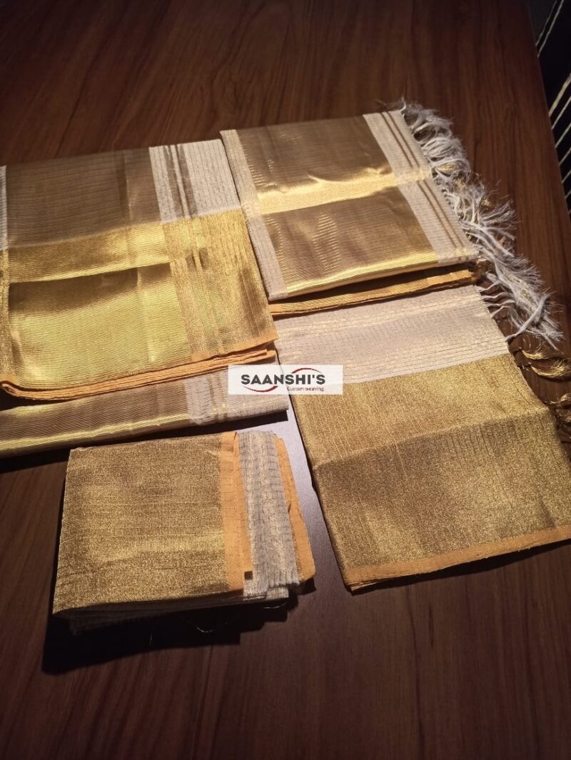 Tissue micro check set mund 5956 - Image 10