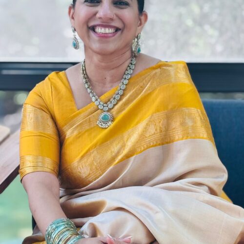 Pure soft silk saree with silk mark - SWAPNA - 20426