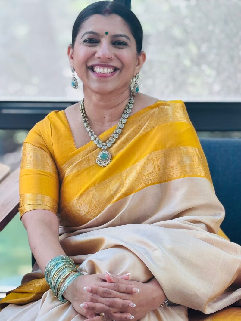 Pure soft silk saree with silk mark - SWAPNA - 20426 - Image 2