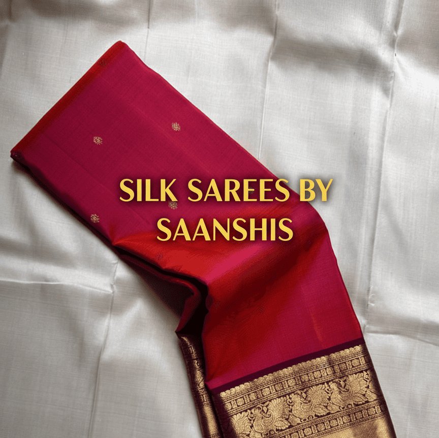 SILK SAREES