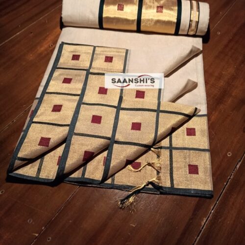 Sumanthi SAREE READYTO SHIP