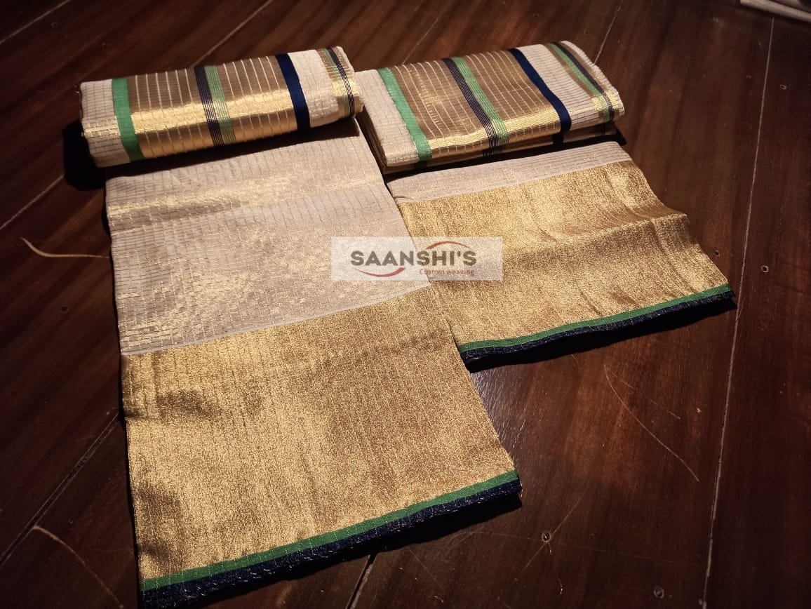 Bhama- Tissue micro check set mund - Image 2