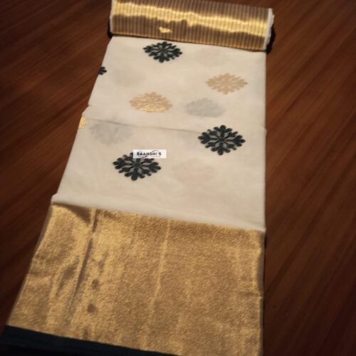 Asha- Christmas series