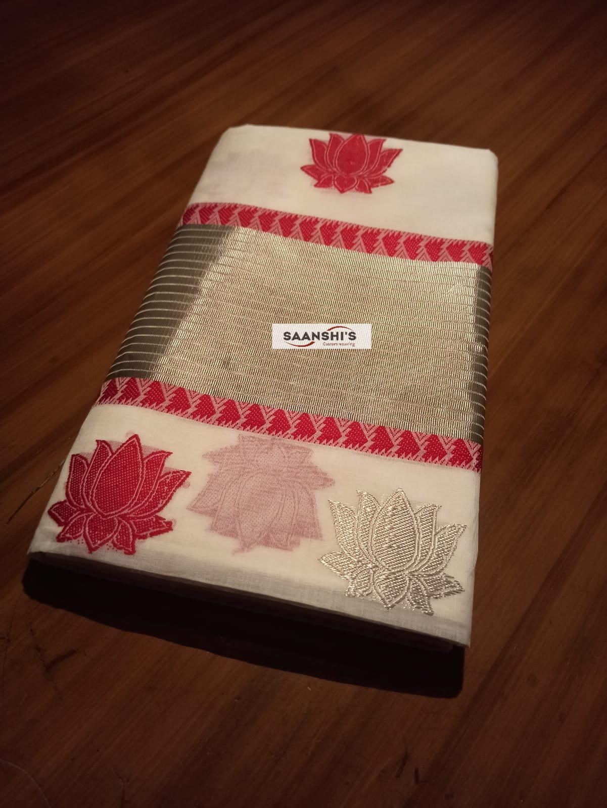 Kamalini- Christmas series