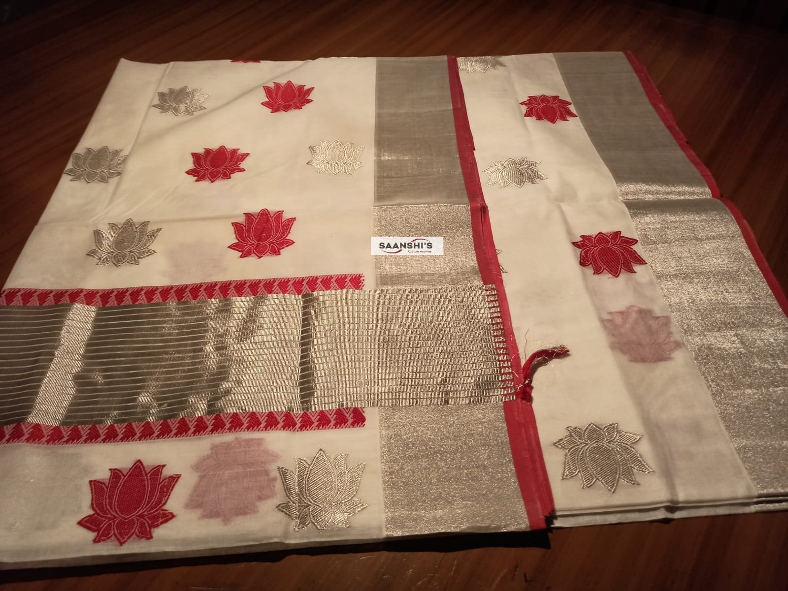 Kamalini- Christmas series - Image 7