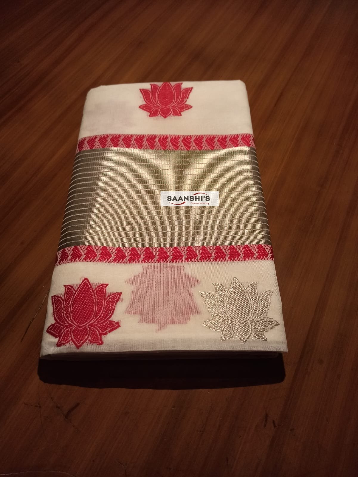 Kamalini- Christmas series - Image 5