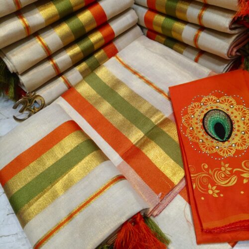 KR - SET MUND -30189