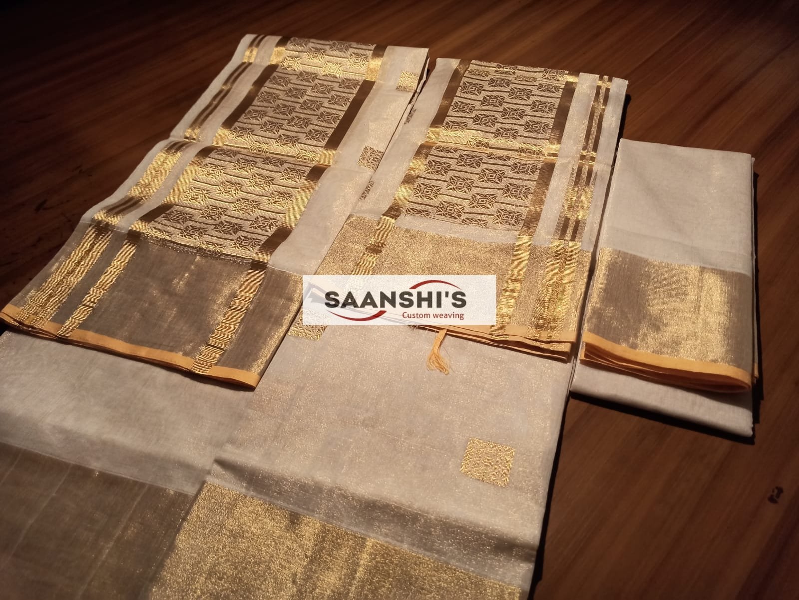 fancy set mund - 2004 - Image 2