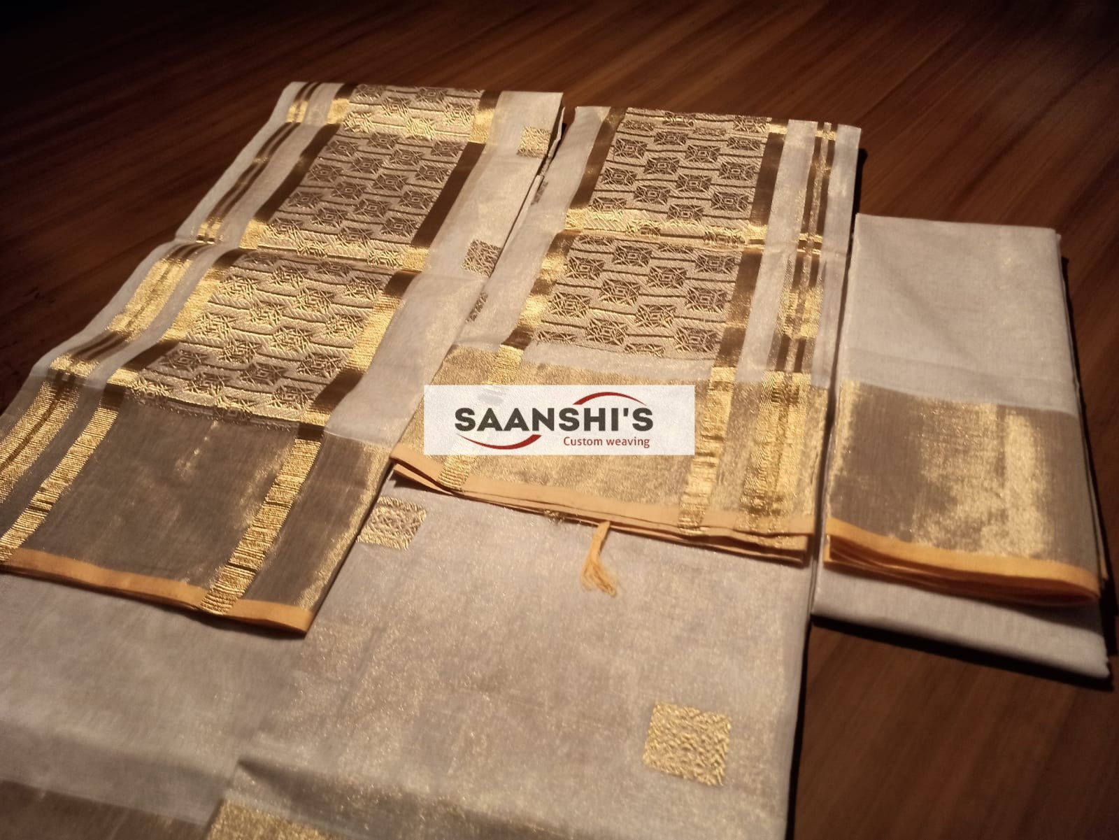 fancy set mund - 2004 - Image 7