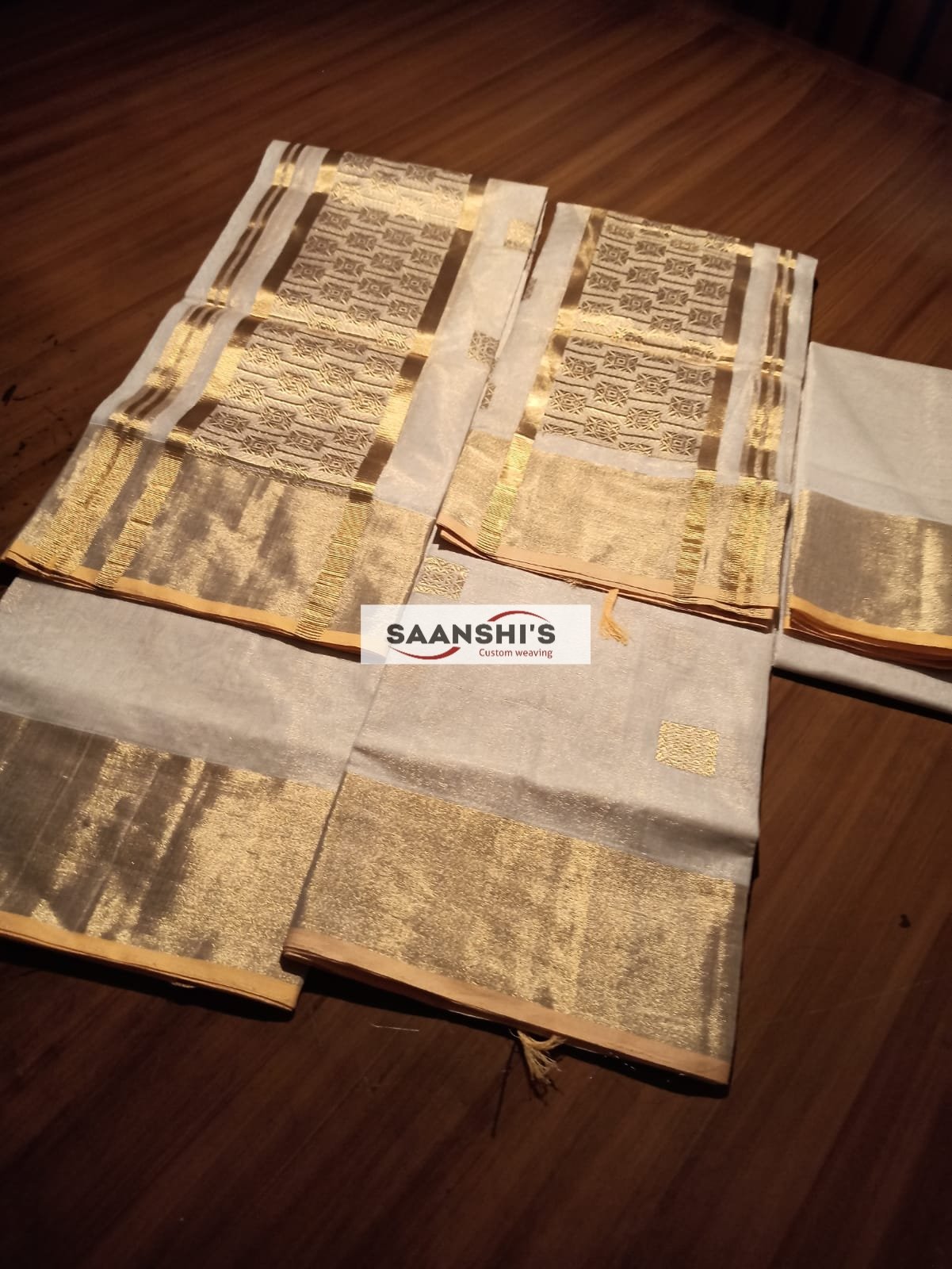 fancy set mund - 2004 - Image 8