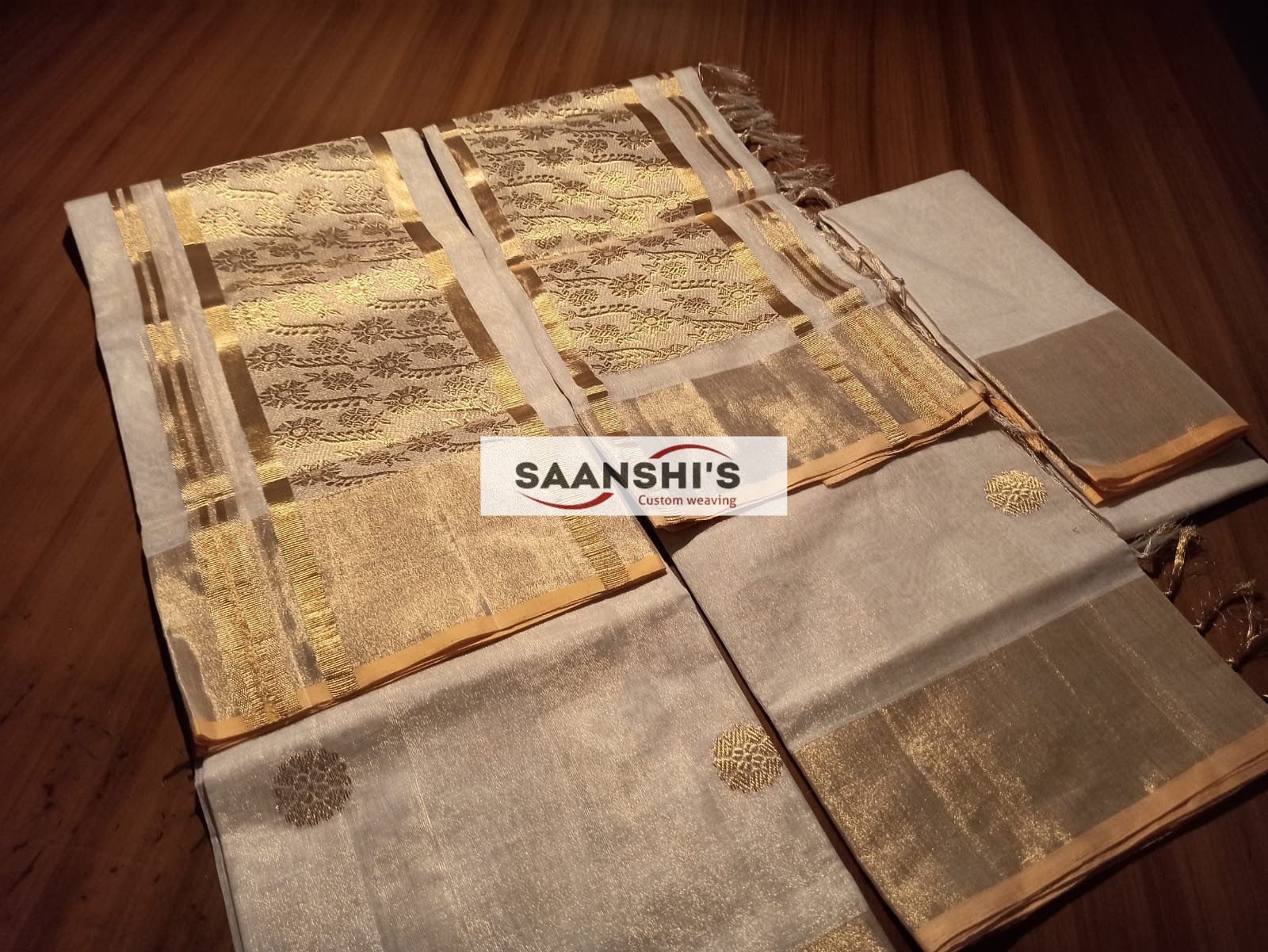 fancy set mund - 2004 - Image 9