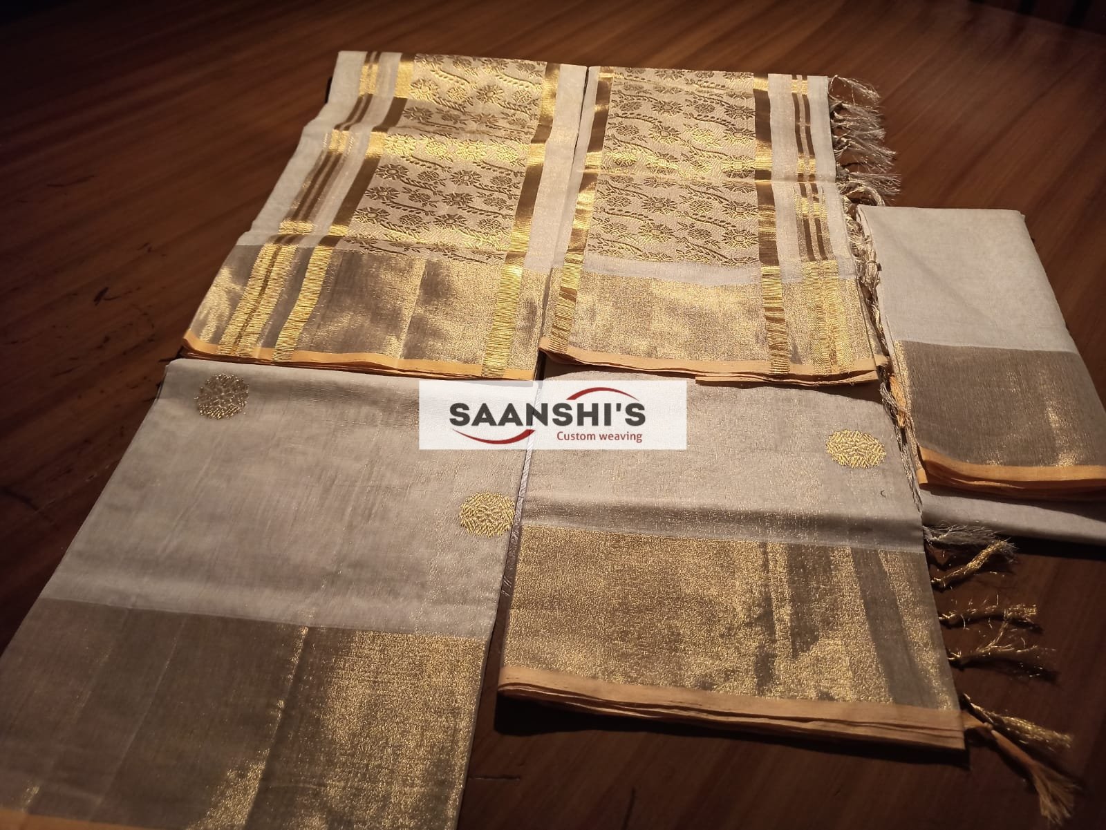 fancy set mund - 2004 - Image 4