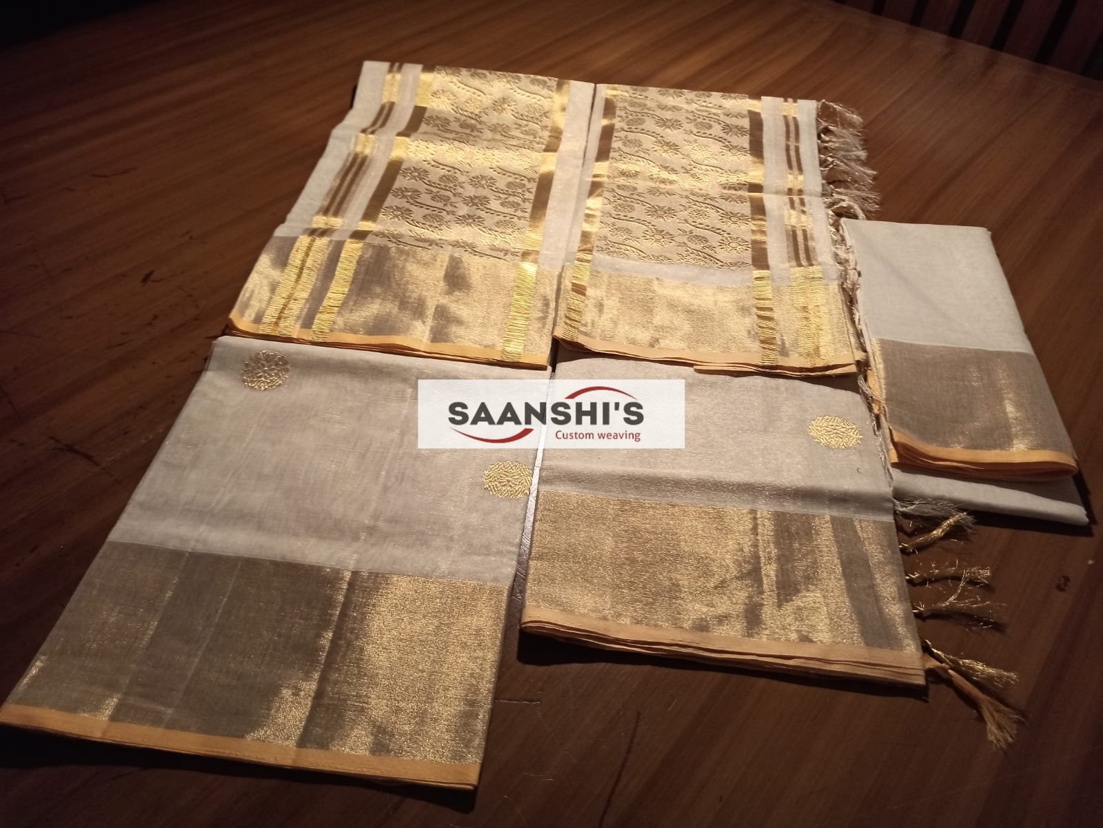 fancy set mund - 2004 - Image 3