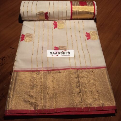 THAMARA COTTON - 526