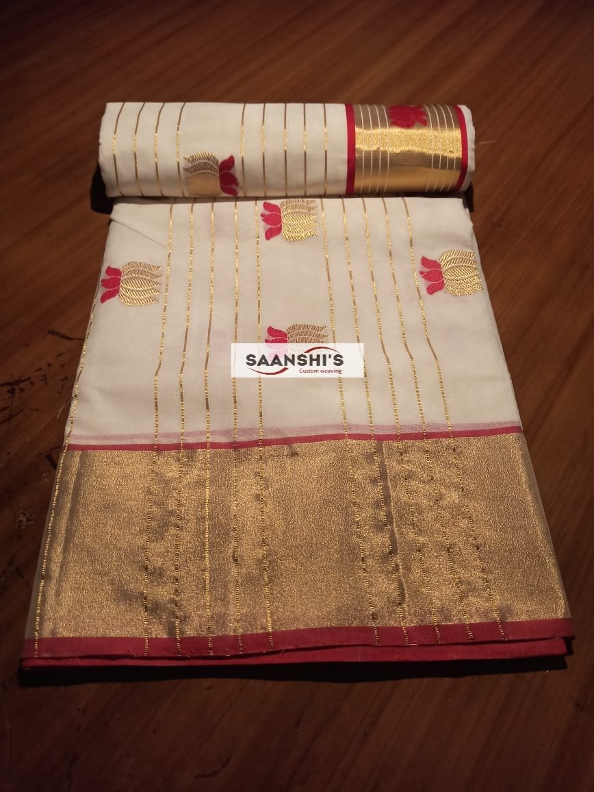 THAMARA COTTON - 526