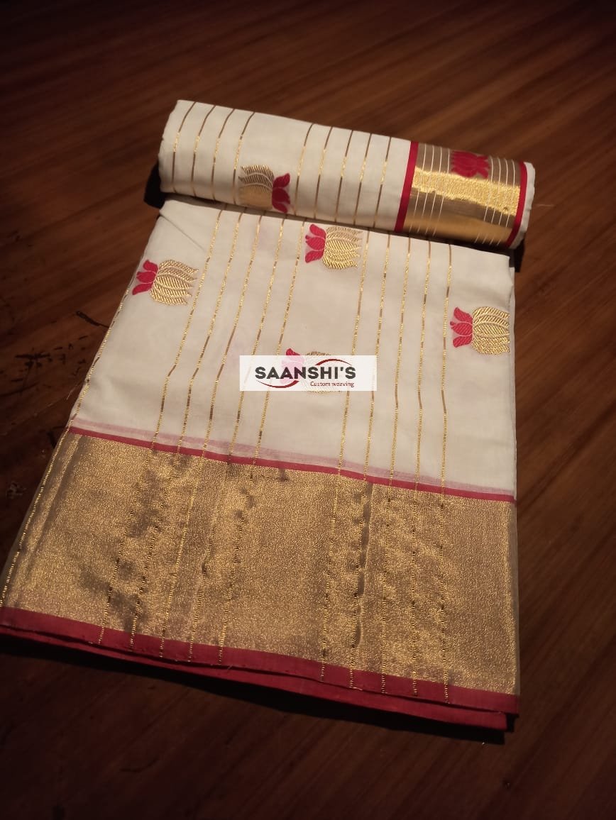 THAMARA COTTON - 526 - Image 4