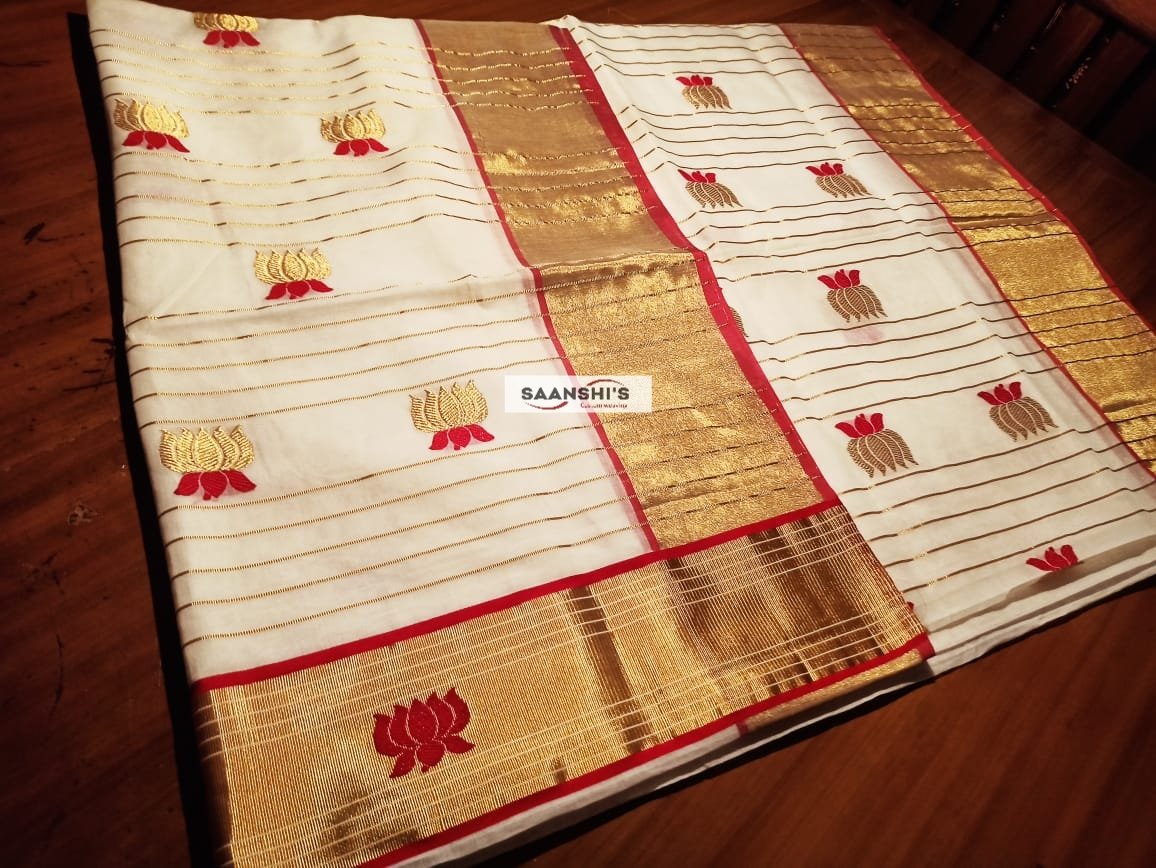 THAMARA COTTON - 526 - Image 3
