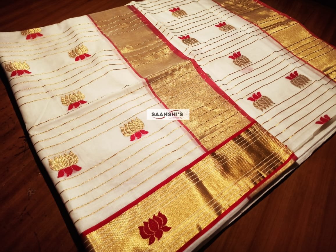 THAMARA COTTON - 526 - Image 2